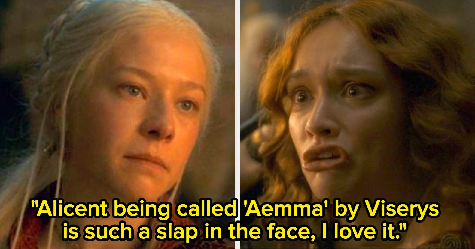 House Of The Dragon Funny Tweets Episode 7