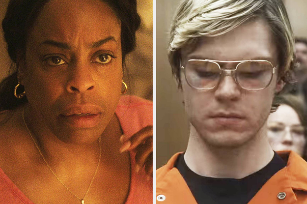 Netflix's "Dahmer" Is Receiving Criticism Again, This Time From The Journalist Who Broke The Jeffrey Dahmer Story In Real Life