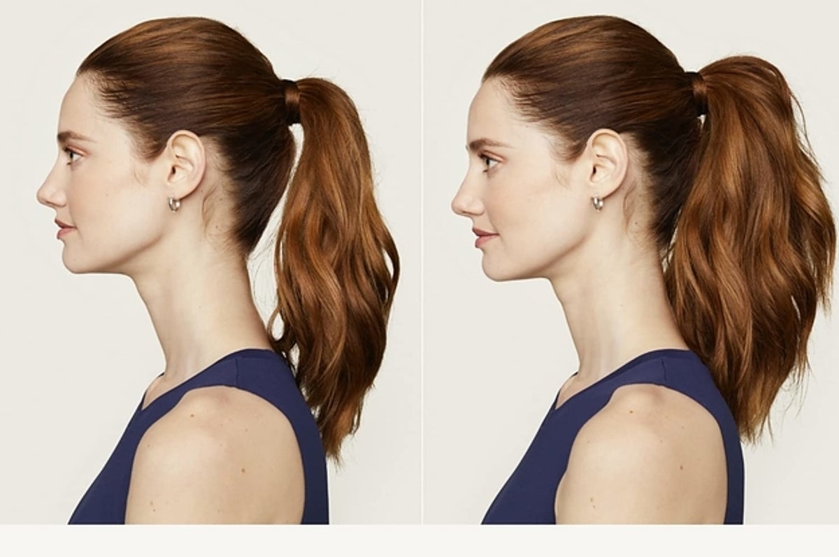 PONY-O Ponytail Holders Get Ready with Me: Three hairstyles for date night.  