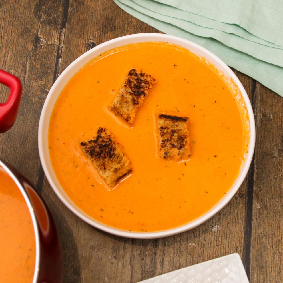 47 Best Soup Recipes To Comfort And Satisfy You