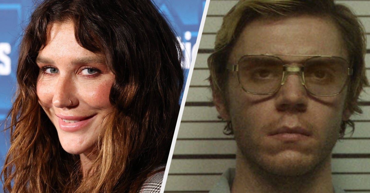 Kesha’s Mom Apologized For The “Cannibal” Lyric That Referenced Jeffrey Dahmer