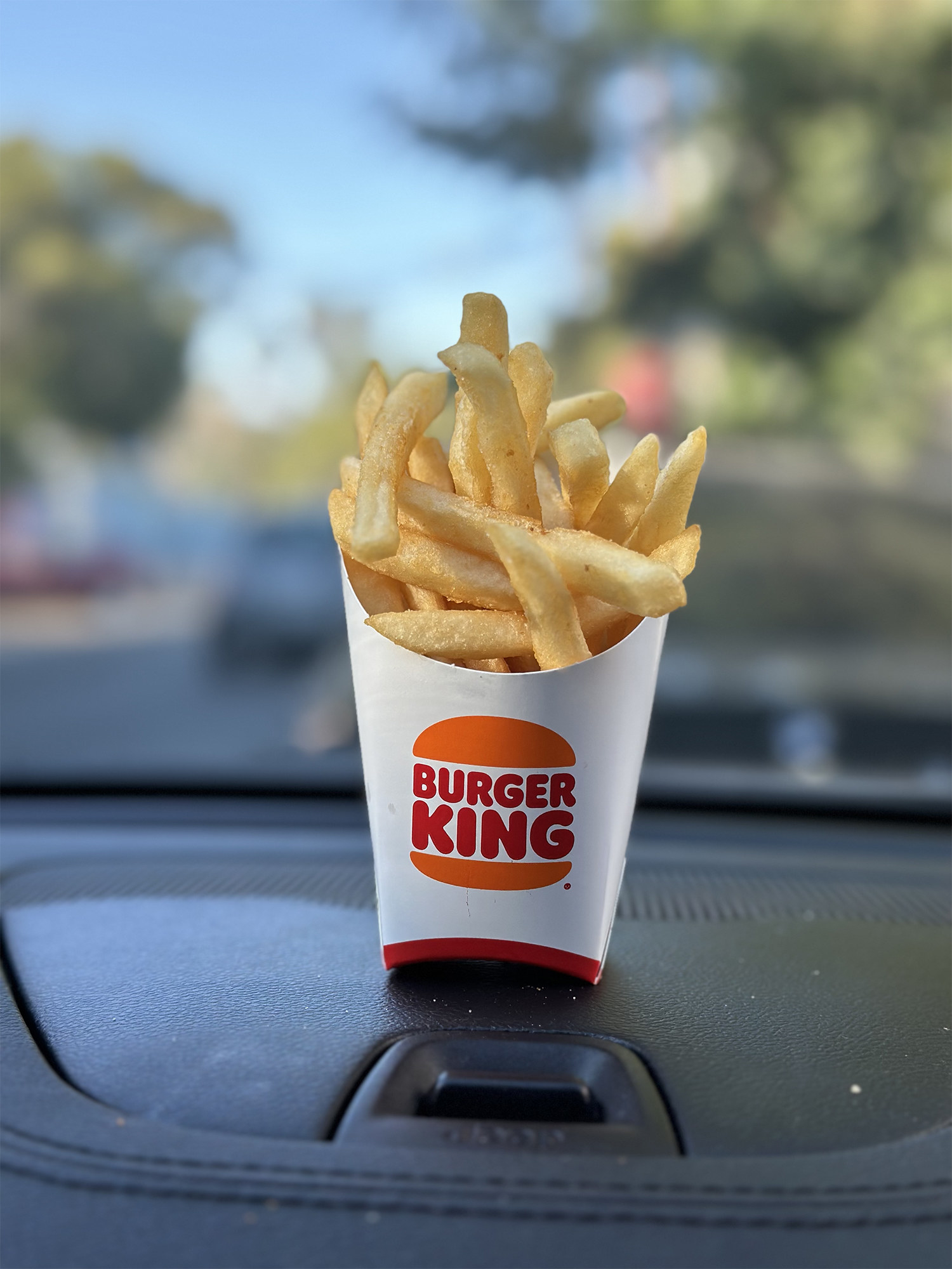 The Best Fast-Food Fries: How Burger King's Satisfries Compare