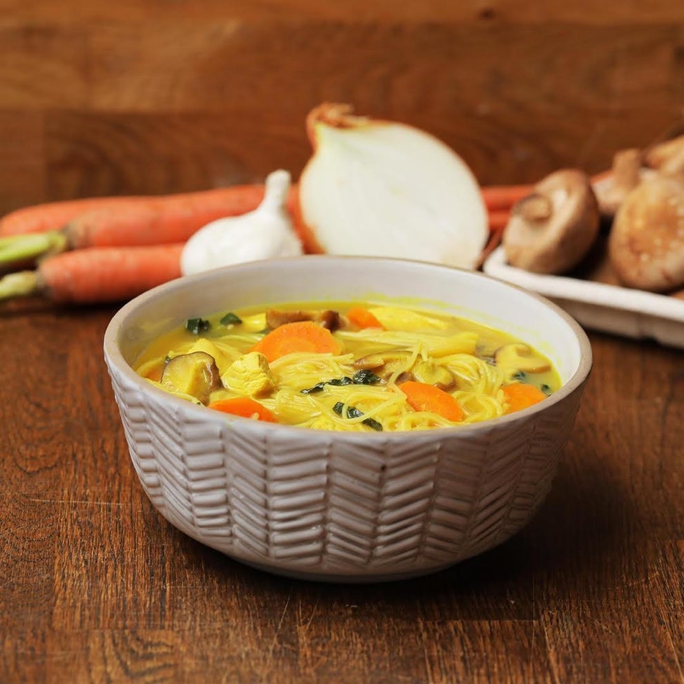 47 Best Soup Recipes To Comfort And Satisfy You
