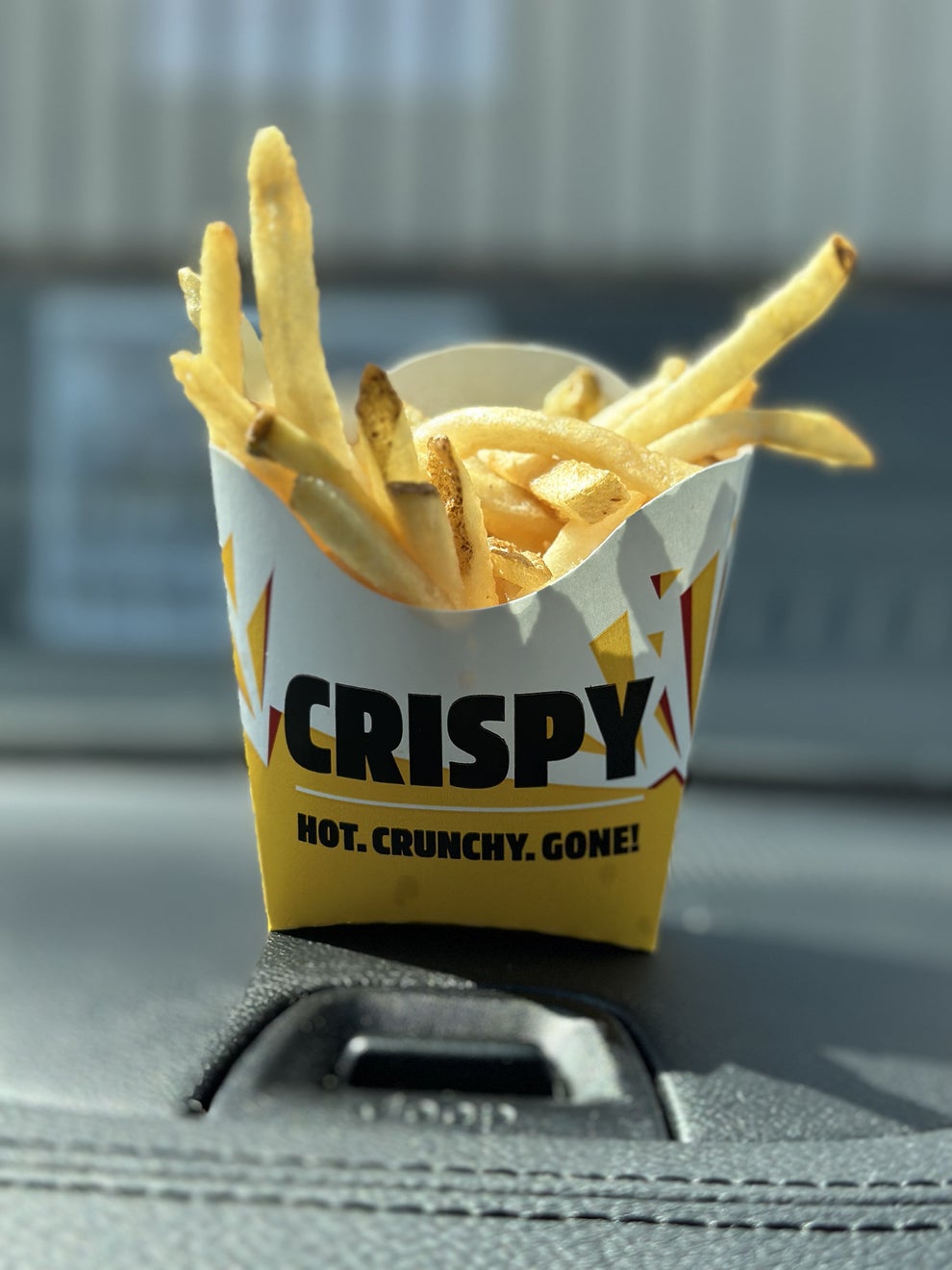 We Taste Tested Fast Food Restaurant French Fries And Ranked Them