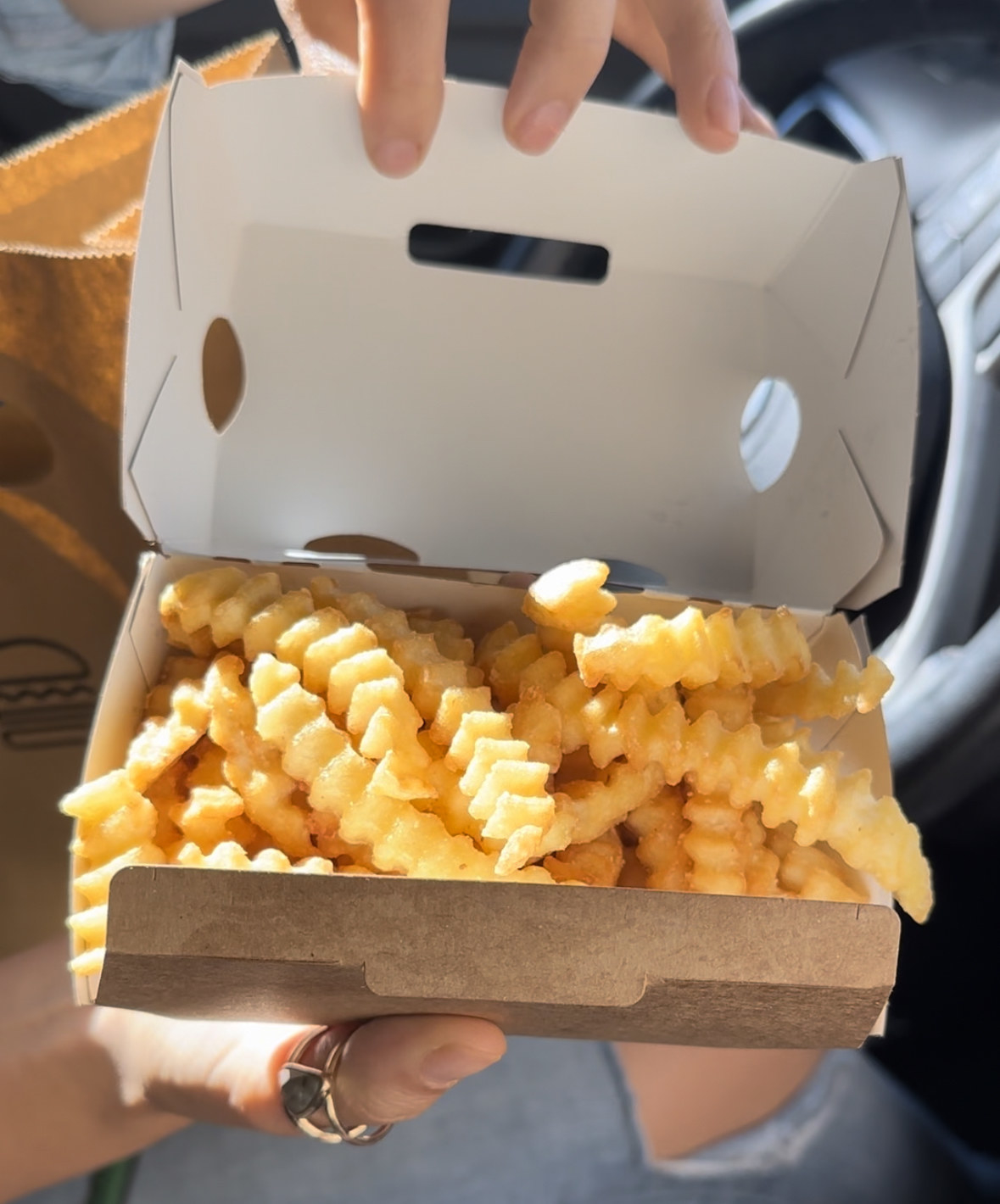 We Taste Tested Fast Food Restaurant French Fries And Ranked Them