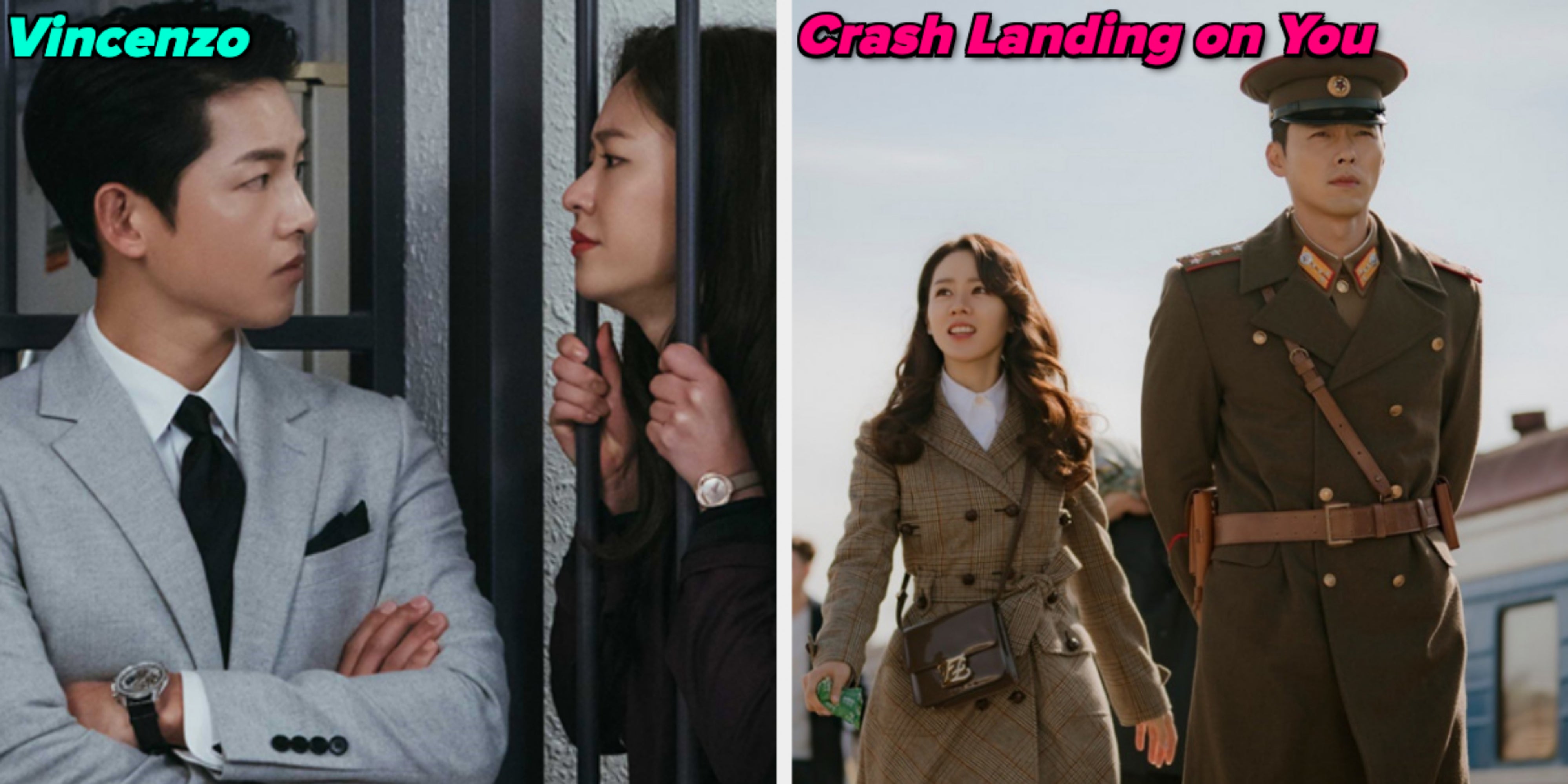 Top 10 K-Dramas To Binge-Watch On Netflix - Vimarsana News