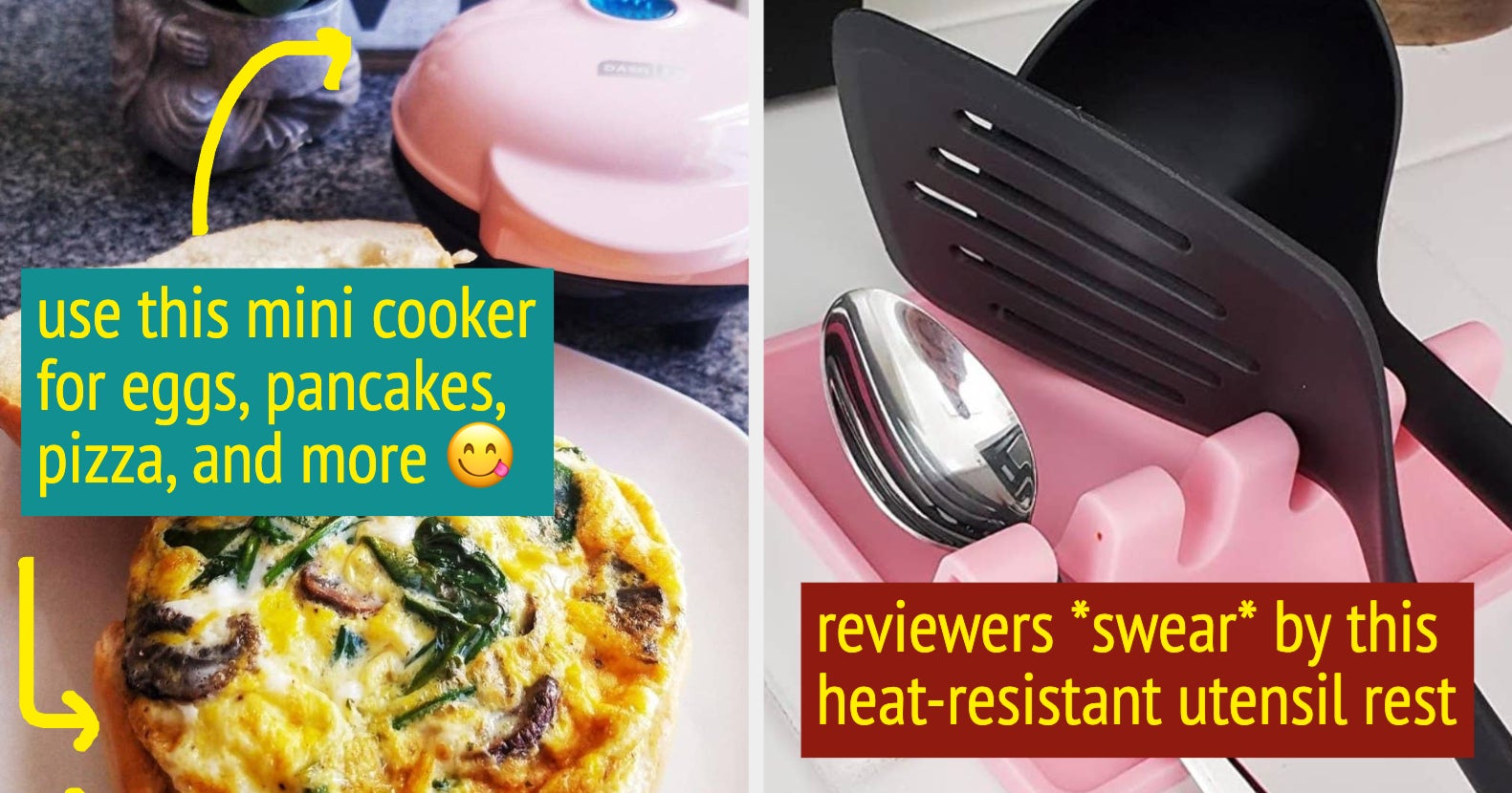 BuzzFeed Tasty Kitchen Gadget Review
