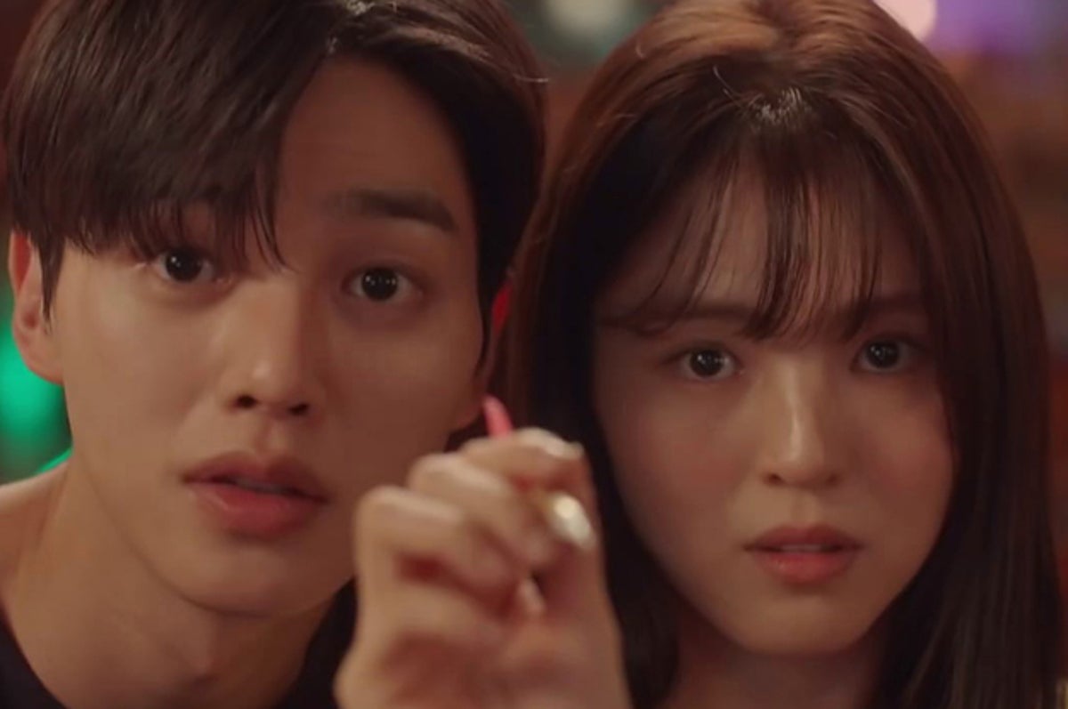 Top 10 K-Dramas To Binge-Watch On Netflix