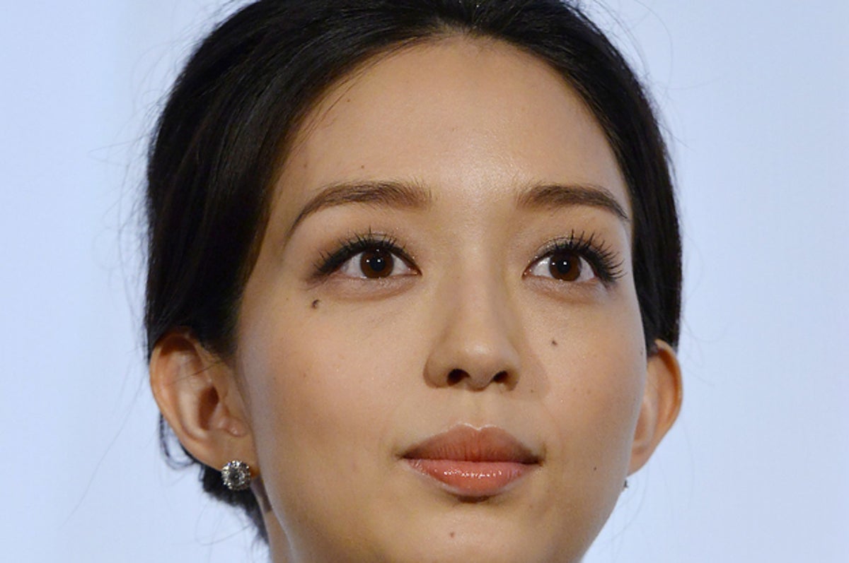 これで中学生ってホント モデル 松島花の年前の写真に 大人っぽい 完璧な13歳