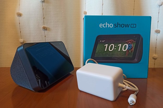 大事なアポ忘れてた～！なんて悲劇をなくしてくれるEcho Show