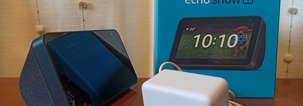 大事なアポ忘れてた～！なんて悲劇をなくしてくれるEcho Show