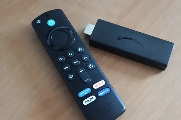 最新版「Fire TV Stick」がこんな進化してたなんて