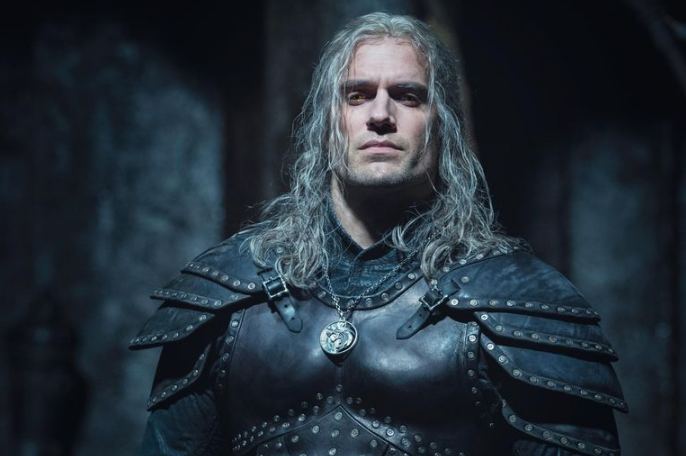  The Witcher  Season 4  Why Fans Think Henry Cavill Left The Series - 96