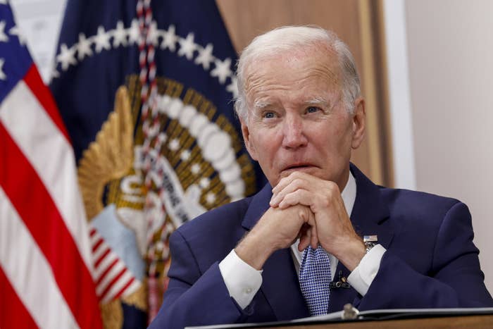 joe biden
