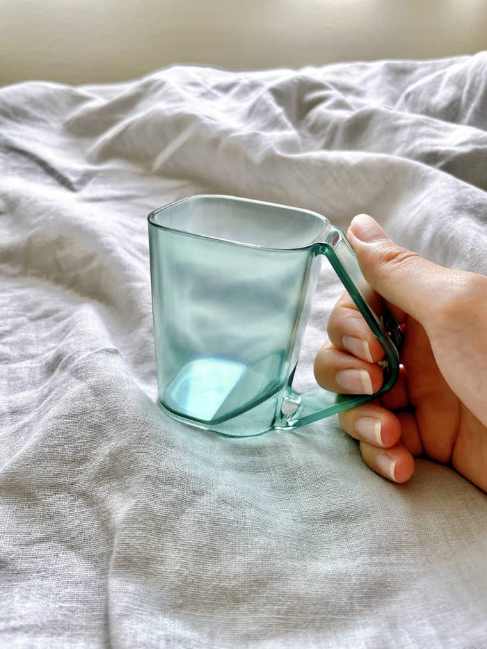 CAINZ(カインズ)のおすすめの便利グッズ「抗菌 歯ブラシスタンドコップ」