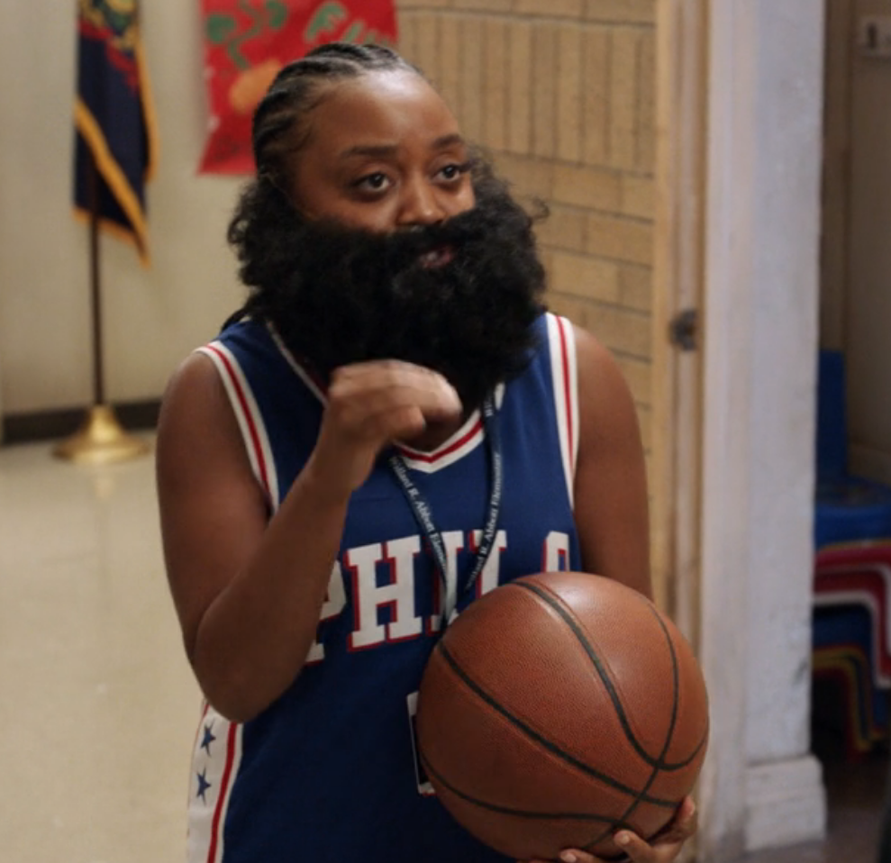 james harden costume abbott｜TikTok Search