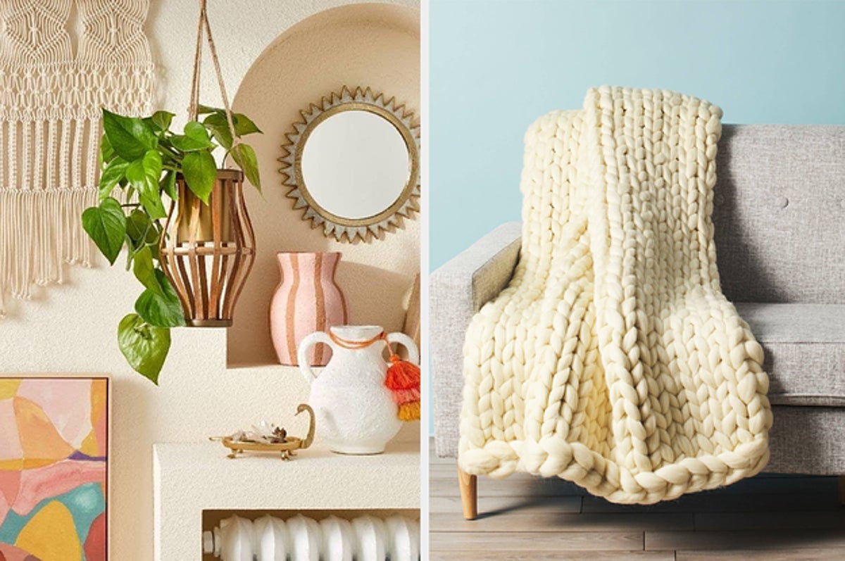 Designers Reveal the Cheap Ways to Decorate With H&M Home
