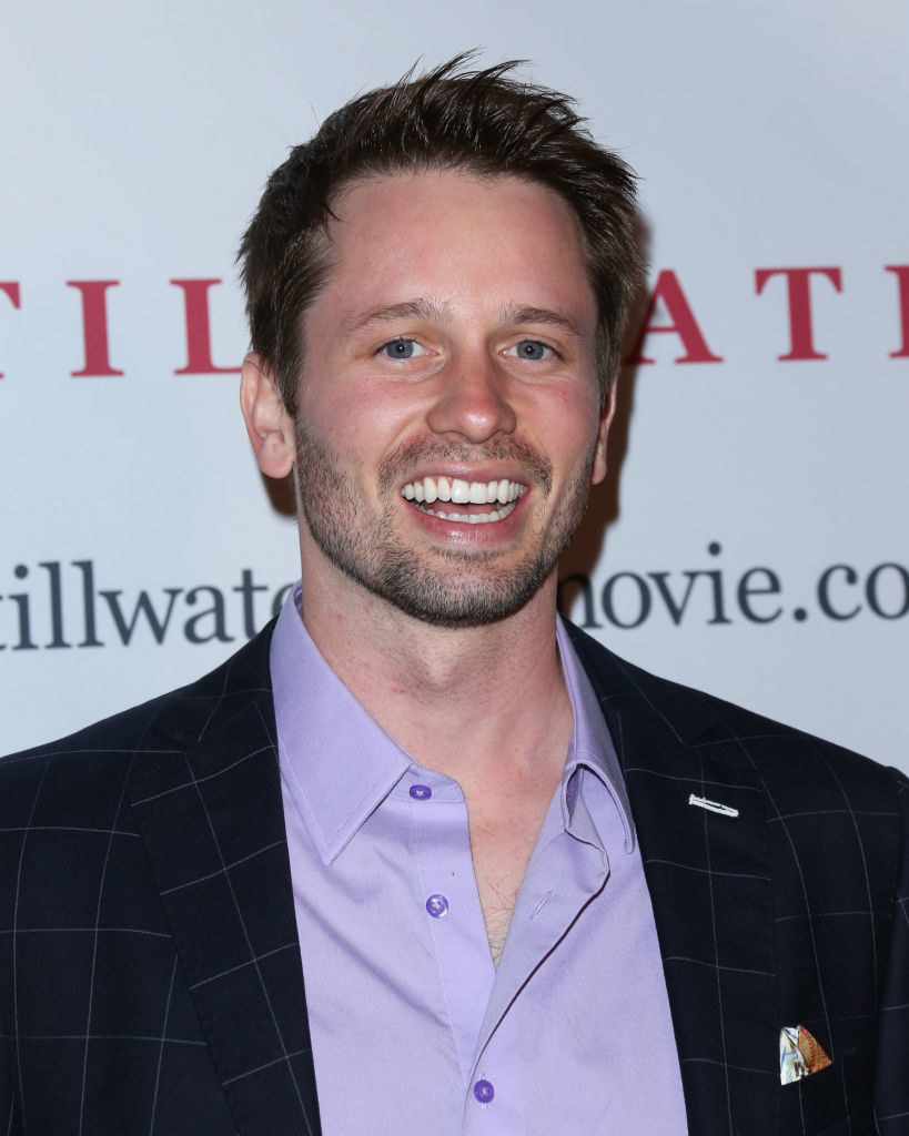 Tyler Ritter