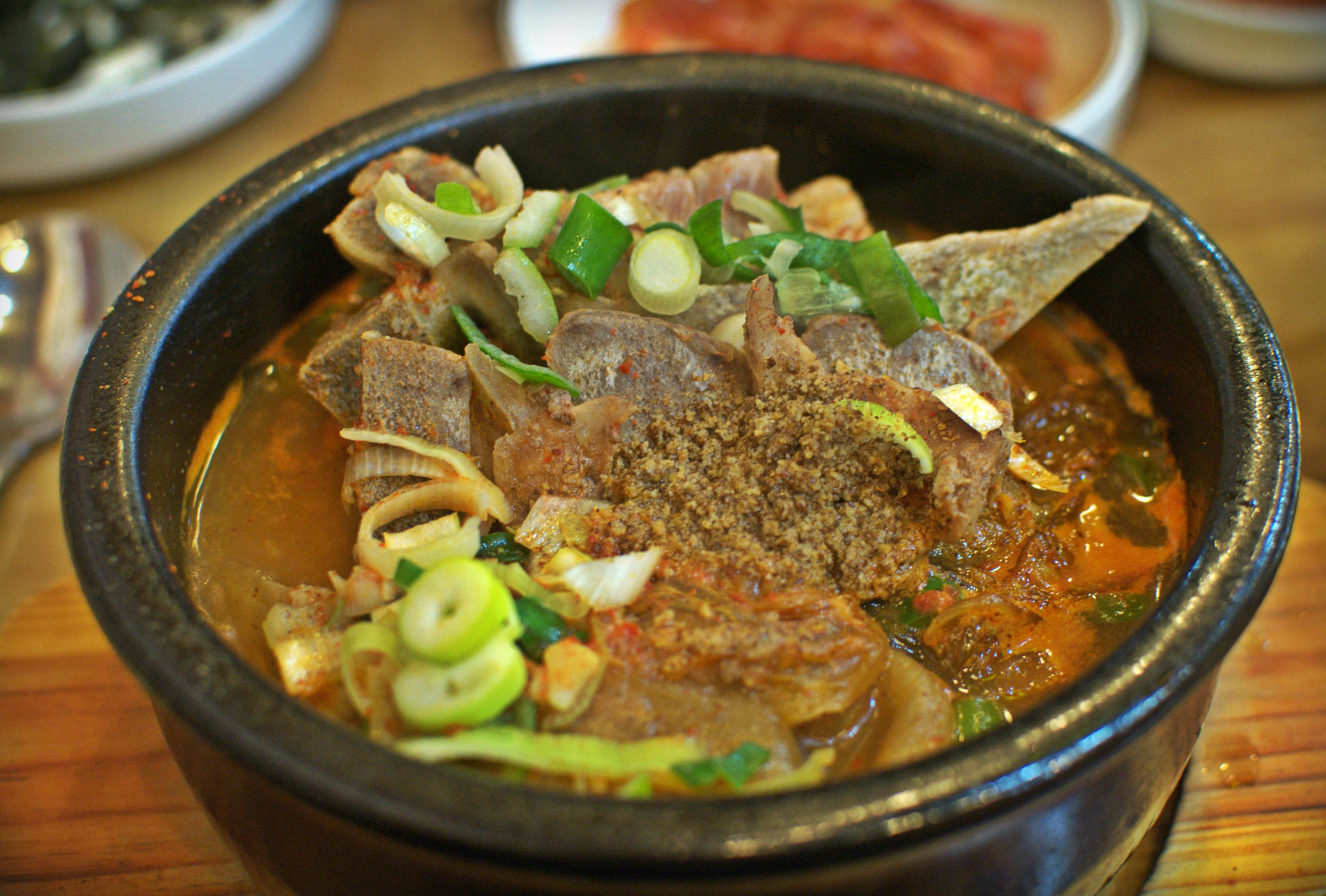 Local Food Recommendations When Traveling In Asia