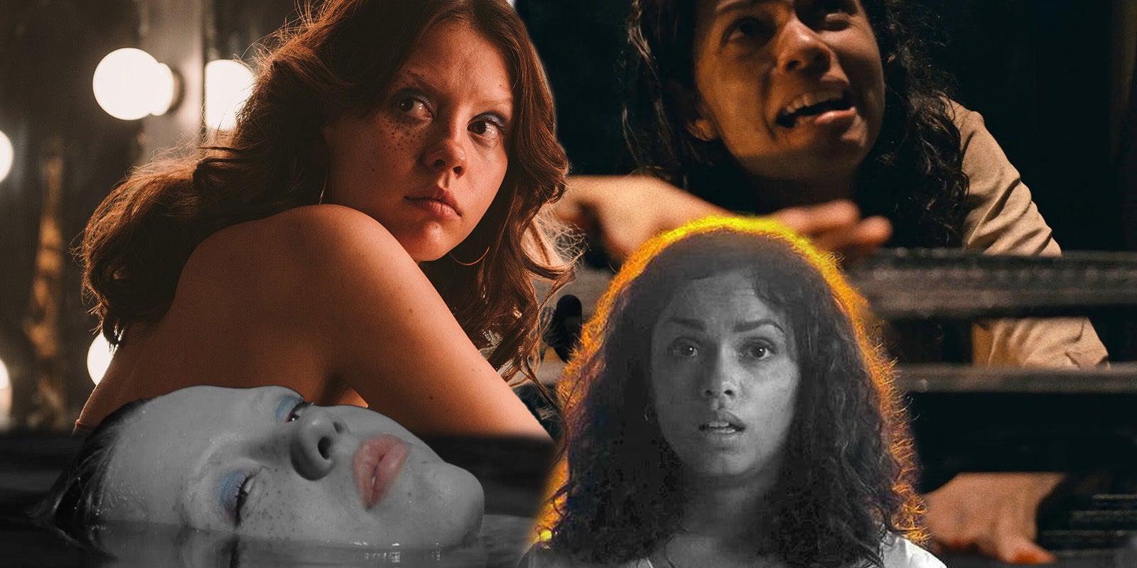 How "X" And "Barbarian" Became Sleeper Horror Hits - Vimarsana News