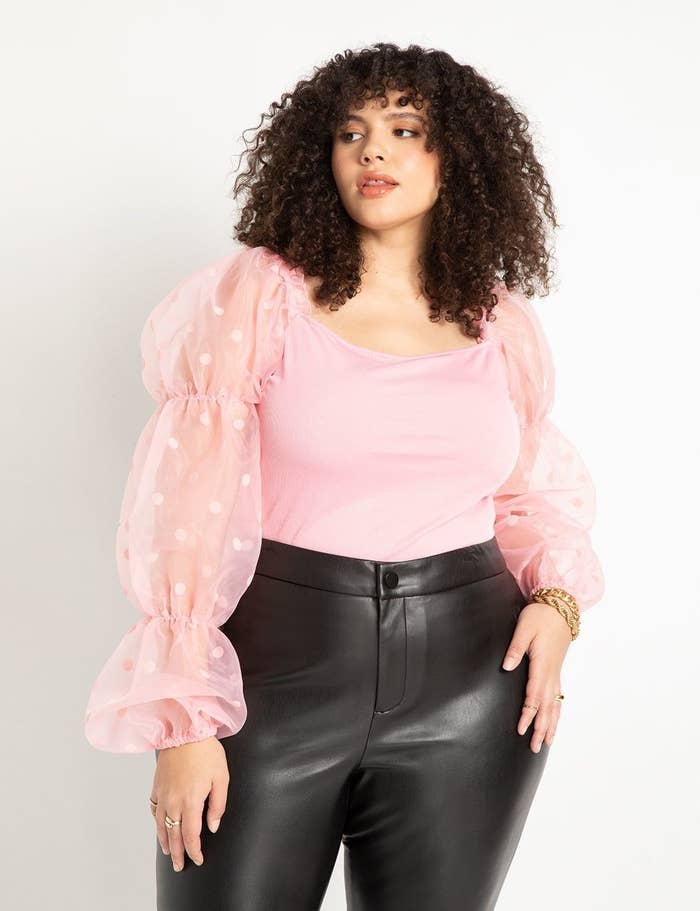The 15 Best Sites for Shopping The Hottest Plus-Size Fashion Online