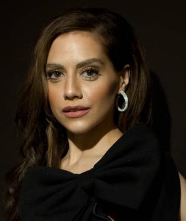 Brittany Murphy poses for portraits at Tt Collection Pop-Up Party on December 3, 2009 in Los Angeles, California