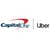 Capital One and Uber