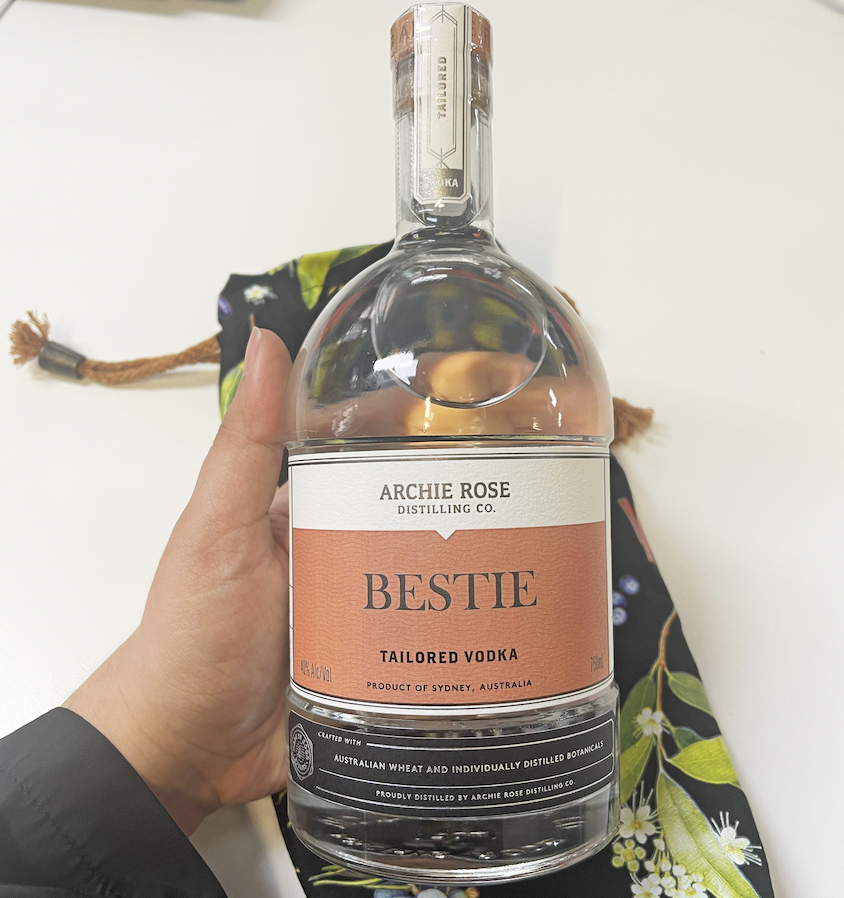 This Distillery Has Come Out With The Ultimate Gift For All The Adults On Your List - 99