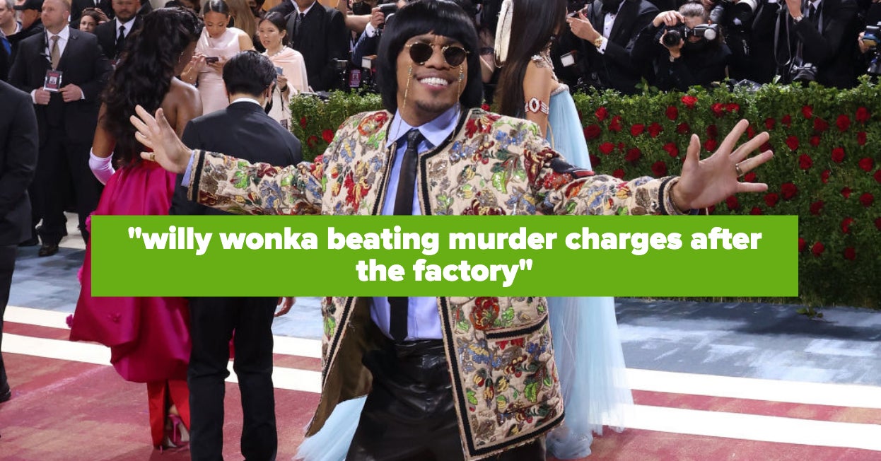 22 People Who Saw A Tweet, And Made It Way Funnier