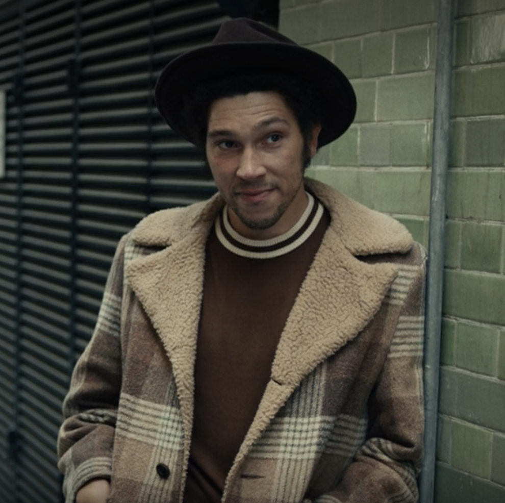 46 Best-Cast Younger Versions Of Characters