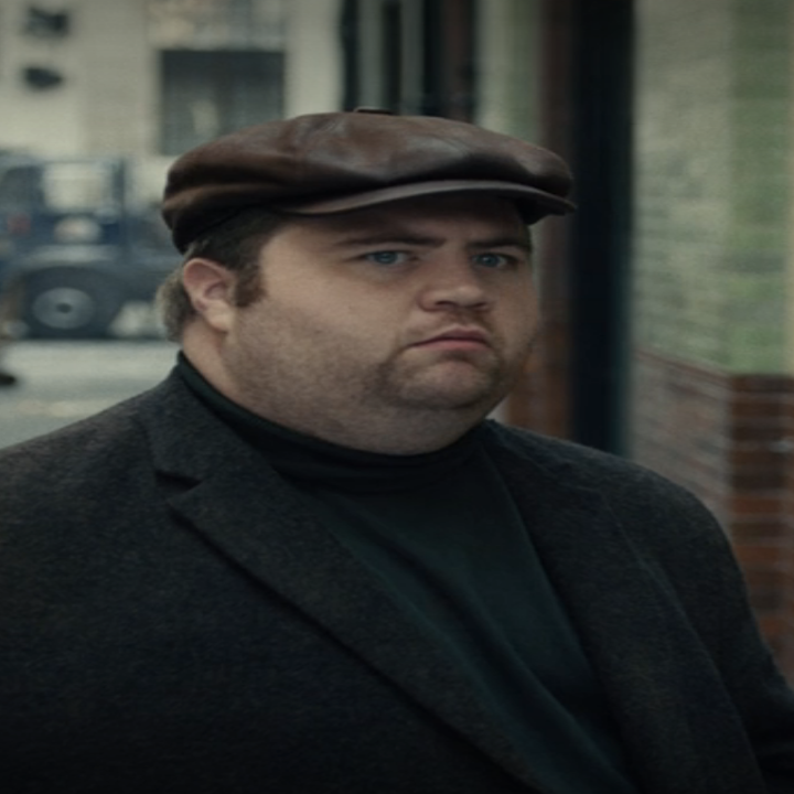 46 Best-Cast Younger Versions Of Characters