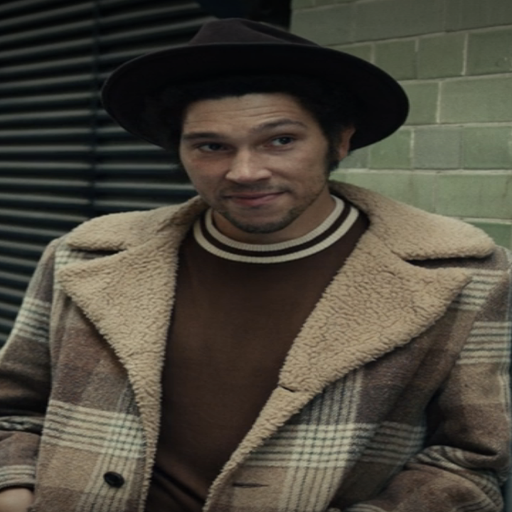 46 Best-Cast Younger Versions Of Characters