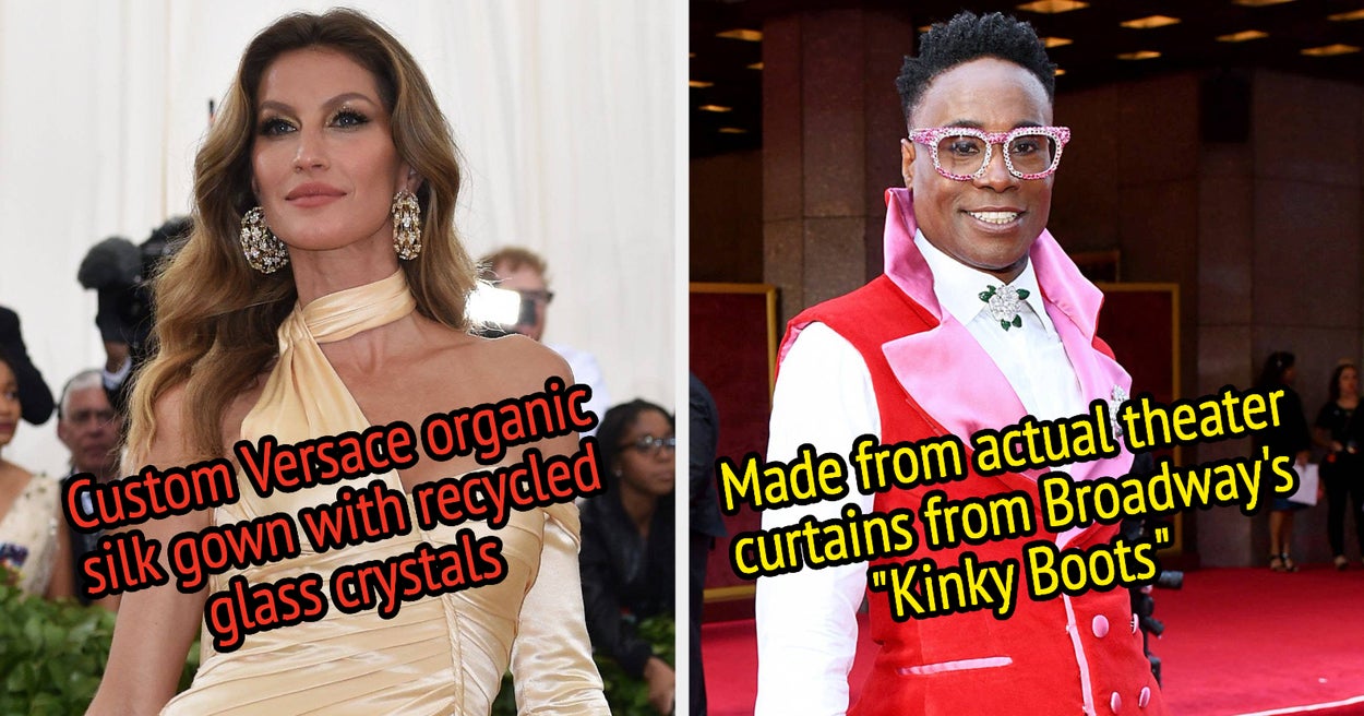 Sustainable Celebrity Fashion Looks sustainable-celebrity-fashion-looks