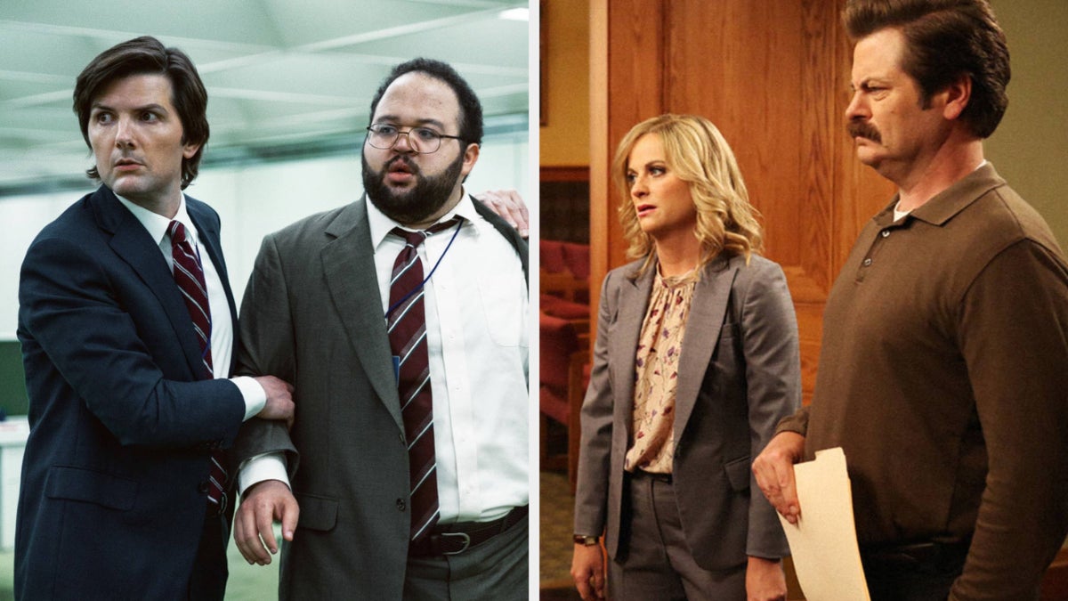 Netflix Series Shows Similar To Unbelievable Tv Shows Like