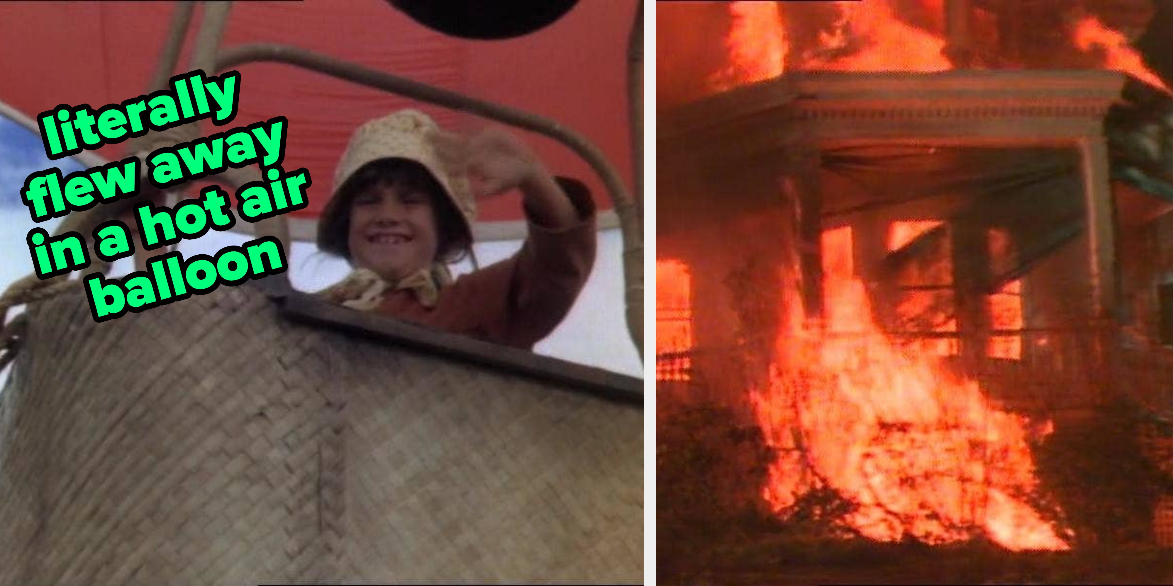 10 Of The Wildest Little House On The Prairie Episodes - Vimarsana News