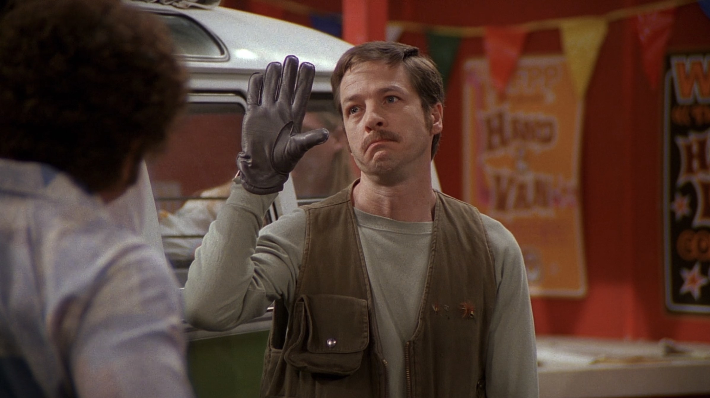 french stewart on that 70s show