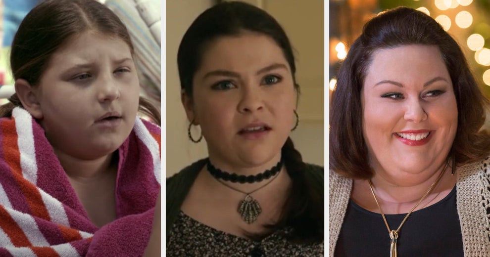 46 Best-Cast Younger Versions Of Characters