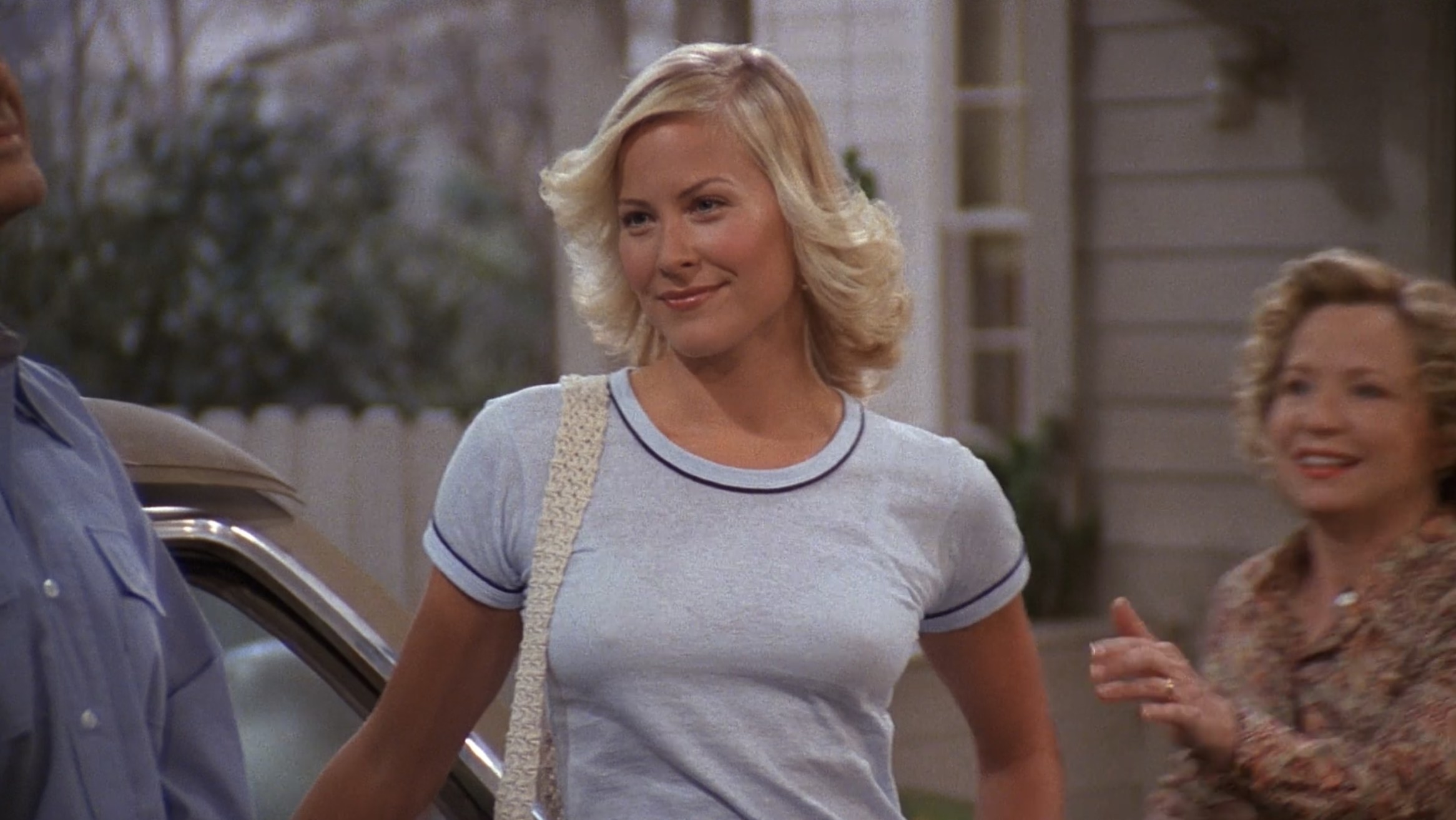brittany daniel on that 70s show