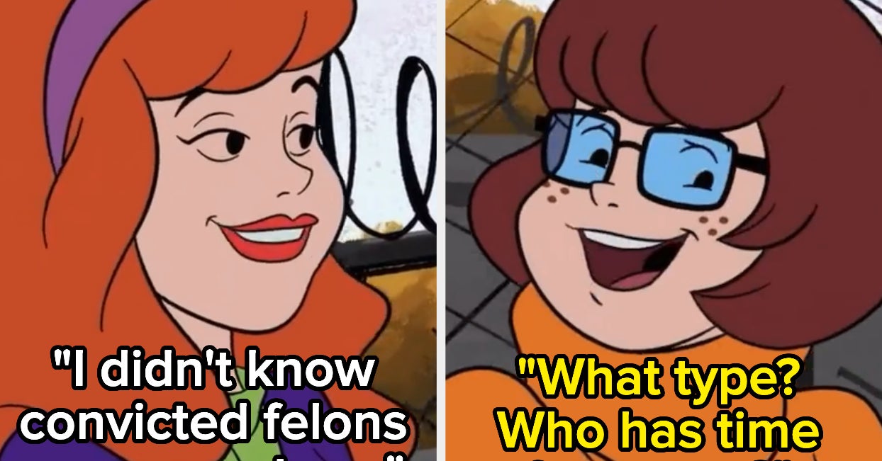 Velma of 'Scooby-Doo' has a history of pushing identity boundaries. Not  everyone is happy about it.