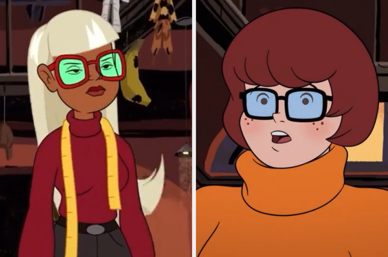 SCOOBY-DOO Icon Velma Dinkley Canonically Confirmed Queer - Nerdist