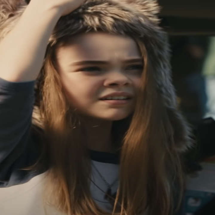 46 Best-Cast Younger Versions Of Characters