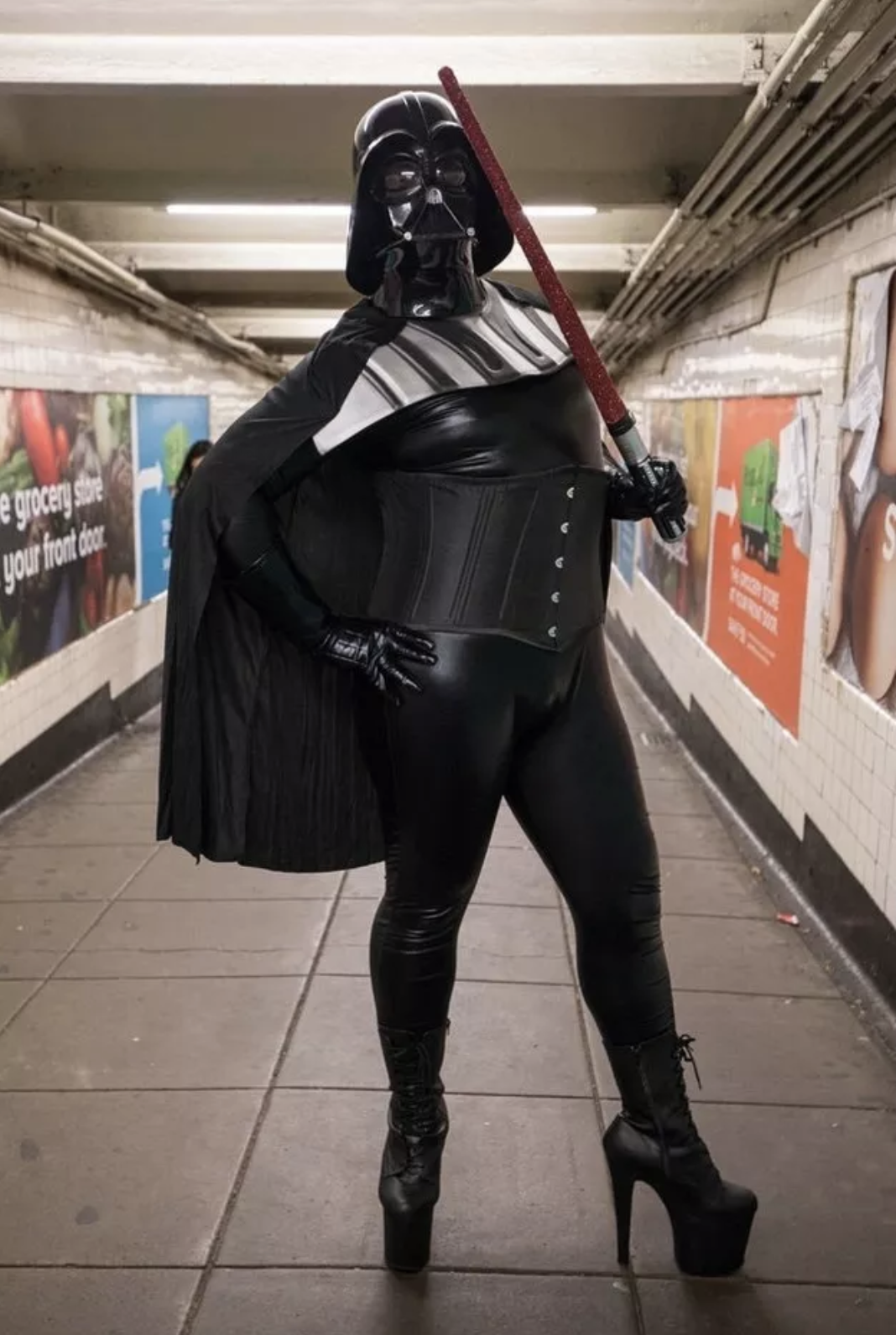 Darth Slayder