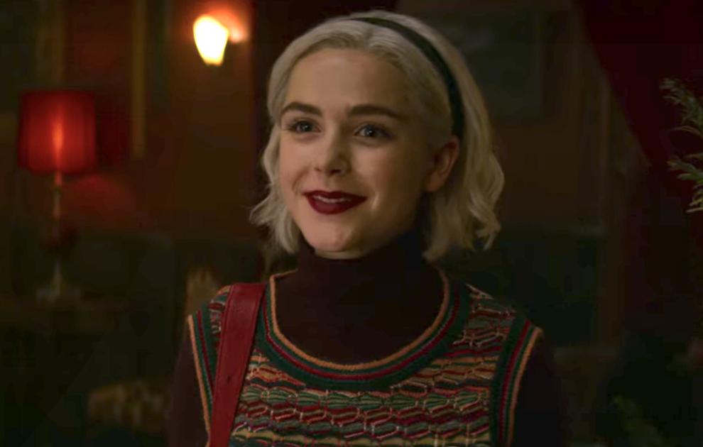 46 Best-Cast Younger Versions Of Characters