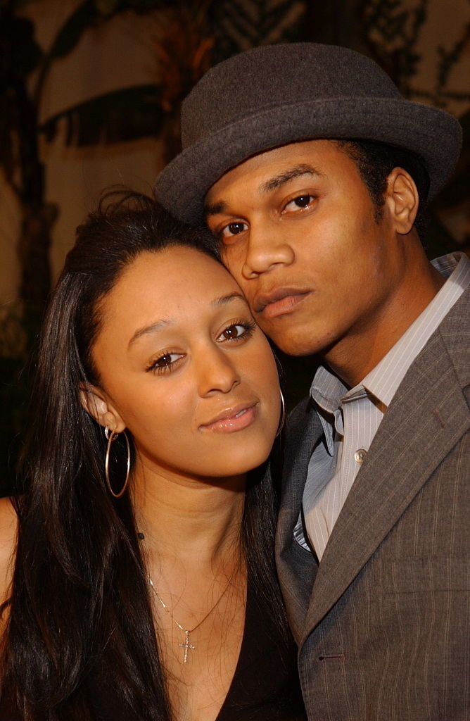 Tia Mowry  Cory Hardrict To Divorce After 14 Years Together - 97