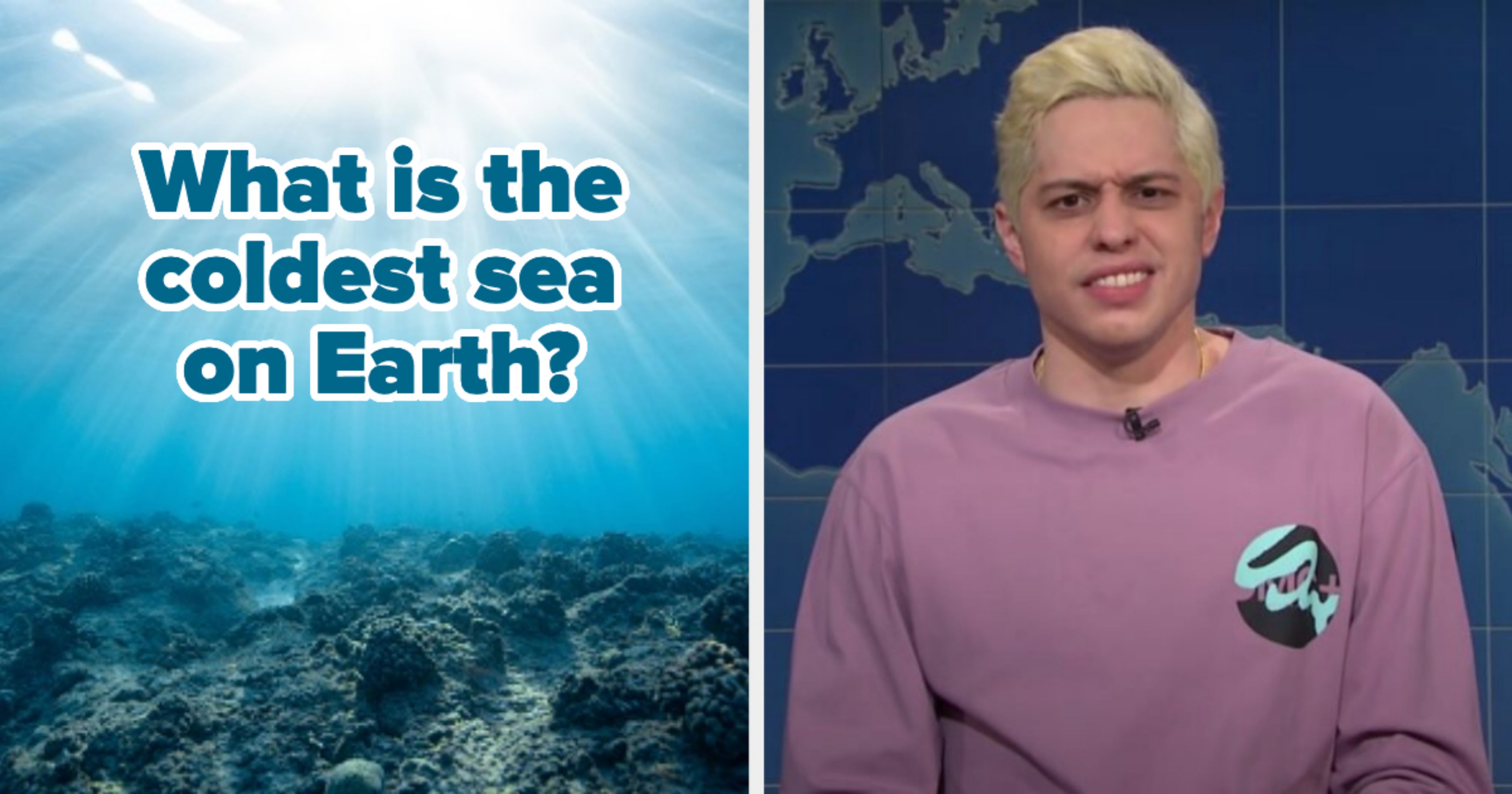 Difficult Geography Trivia Quiz