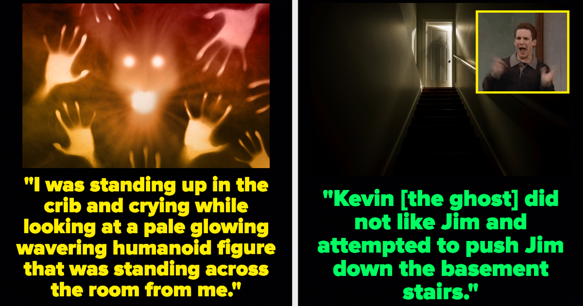 8 Creepy Things That Have Happened To People While Playing