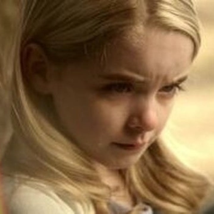 46 Best-Cast Younger Versions Of Characters