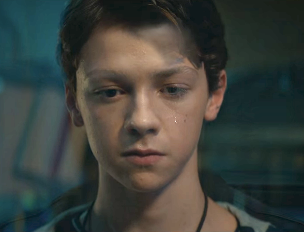 46 Best-Cast Younger Versions Of Characters