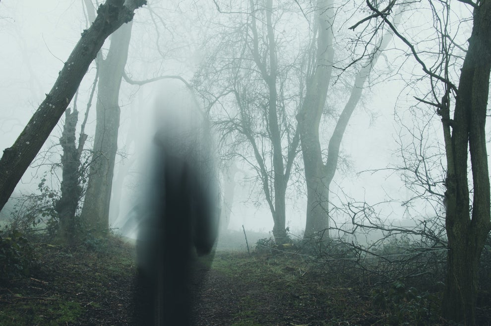 52 Scary Ghost Stories That Will Haunt And Horrify You
