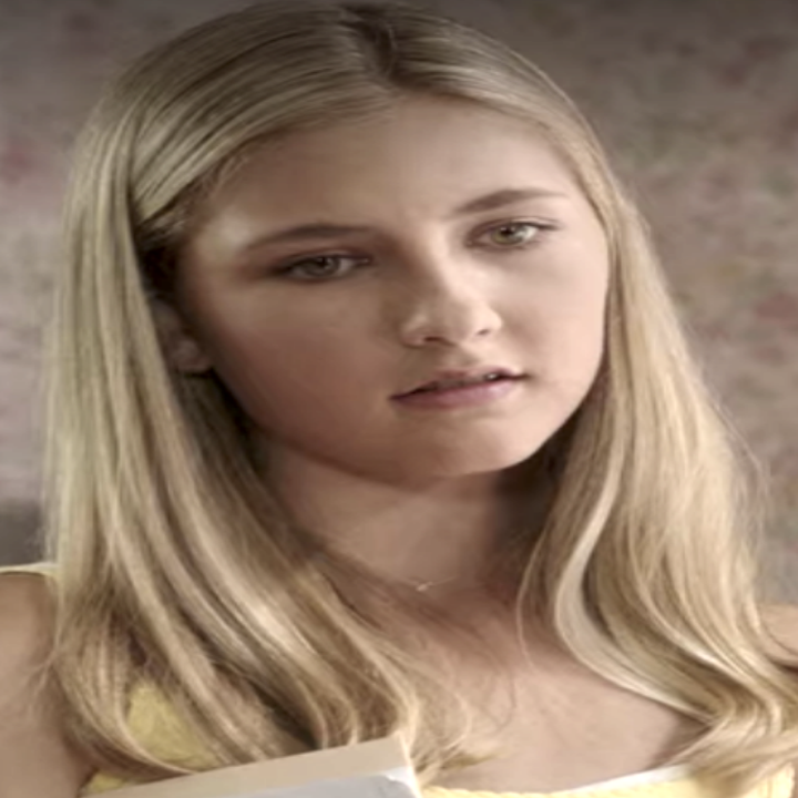 46 Best-Cast Younger Versions Of Characters